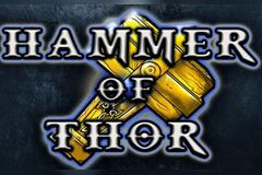 Hammer of Thor slot