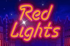 Red Lights logo