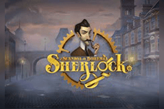 Sherlock A Scandal in Bohemia slot