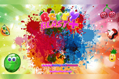 Berry Blast Plus slot