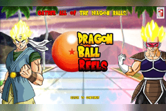 Dragon Ball Reels slot
