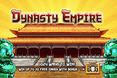 Dynasty Empire slot