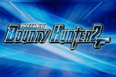 Kat Lee Bounty Hunter 2 slot