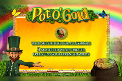 Pots o' Gold II slot