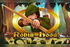 Robin Hood slot