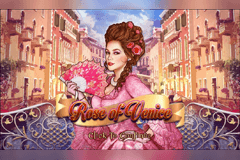 Rose of Venice slot