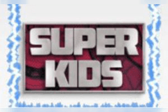 Super Kids slot