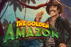 The Golden Amazon slot