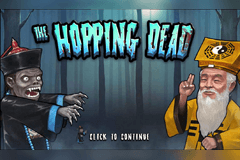 The Hopping Dead slot