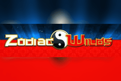 Zodiac Wilds slot