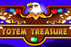 Totem Treasure slot