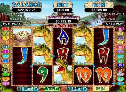 Big Bonus