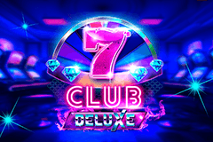 7's Club Deluxe slot