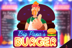 Big Papa's Burger slot