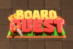 Board Quest slot