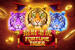 Fortune Tiger slot