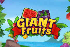 Giant Fruits slot