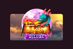 Gods Odyssey Deluxe slot