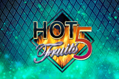 Hot Fruits 5 slot