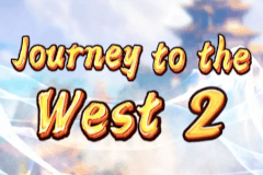 Journey to the West 2 slot