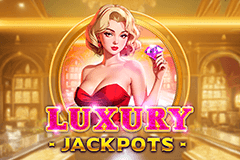 Luxury Jackpots slot
