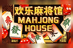 Mahjong House slot