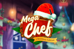 Mega Chef Christmas Edition slot