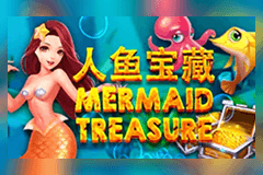 Mermaid Treasure slot