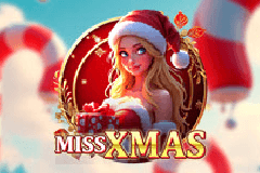 Miss Xmas slot