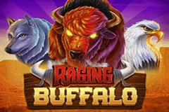 Raging Buffalo slot