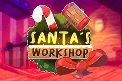 Santa's Workshop slot