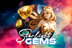 Starlight Gems slot