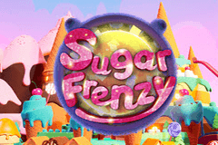 Sugar Frenzy slot
