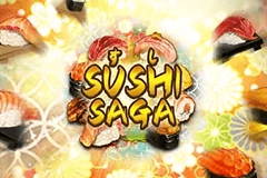 Sushi Saga slot