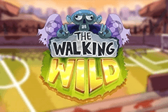 The Walking Wild slot