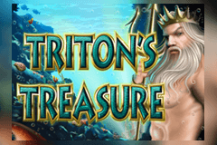 Triton's Treasure slot