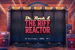 Dr. Rock & The Riff Factor slot