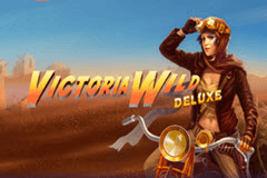 Victoria Wild Deluxe slot