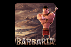 Barbaria slot
