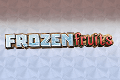 Frozen Fruits slot
