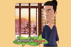 Samurai Fruits slot
