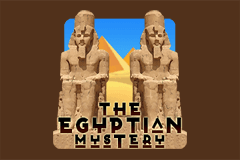 The Egyptian Mystery slot