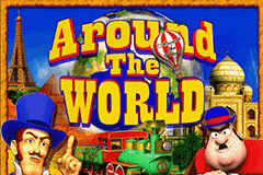 Around the World slot