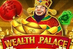 Wealth Palace slot