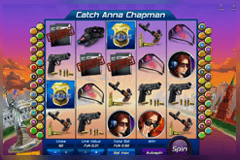 Catch Anna Chapman slot