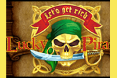 Lucky Pirate slot