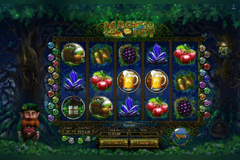 Magic Pot slot