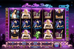 Non Stop Party slot