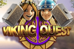 Viking Quest slot