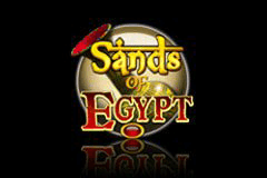 Sands of Egypt slot